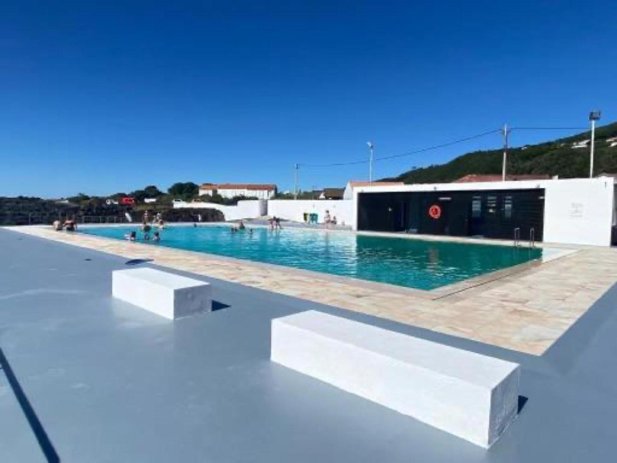 Pico Boutique House Villa Lajes do Pico Eksteriør billede
