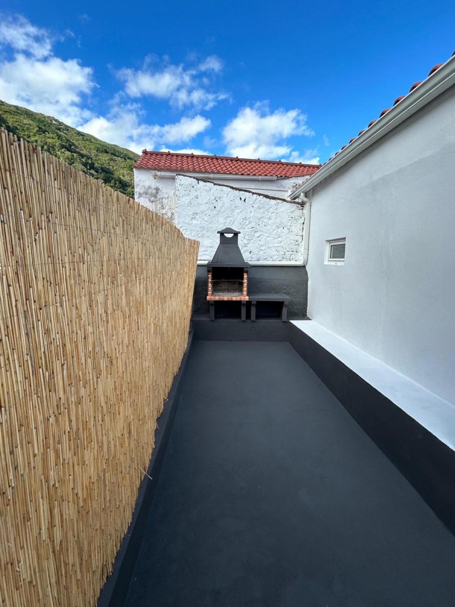 Pico Boutique House Villa Lajes do Pico Eksteriør billede