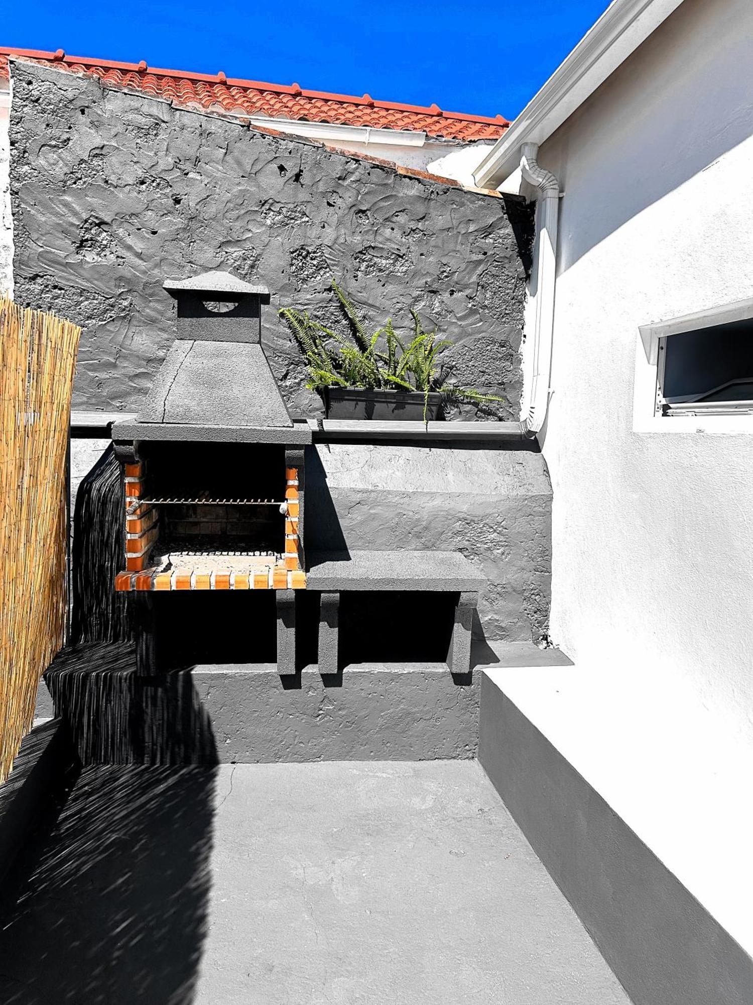 Pico Boutique House Villa Lajes do Pico Eksteriør billede