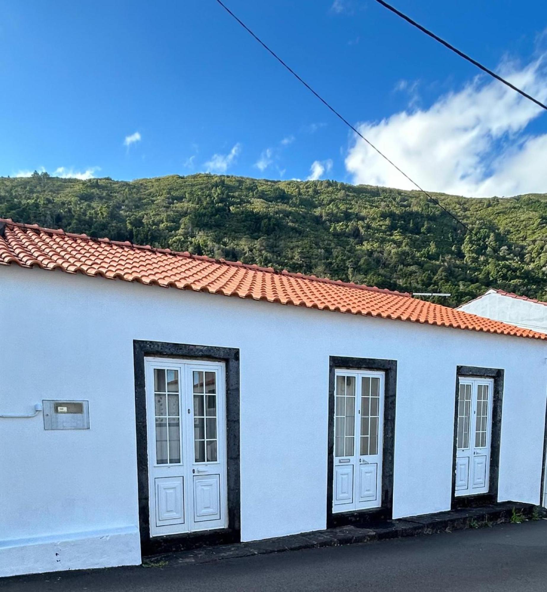 Pico Boutique House Villa Lajes do Pico Eksteriør billede