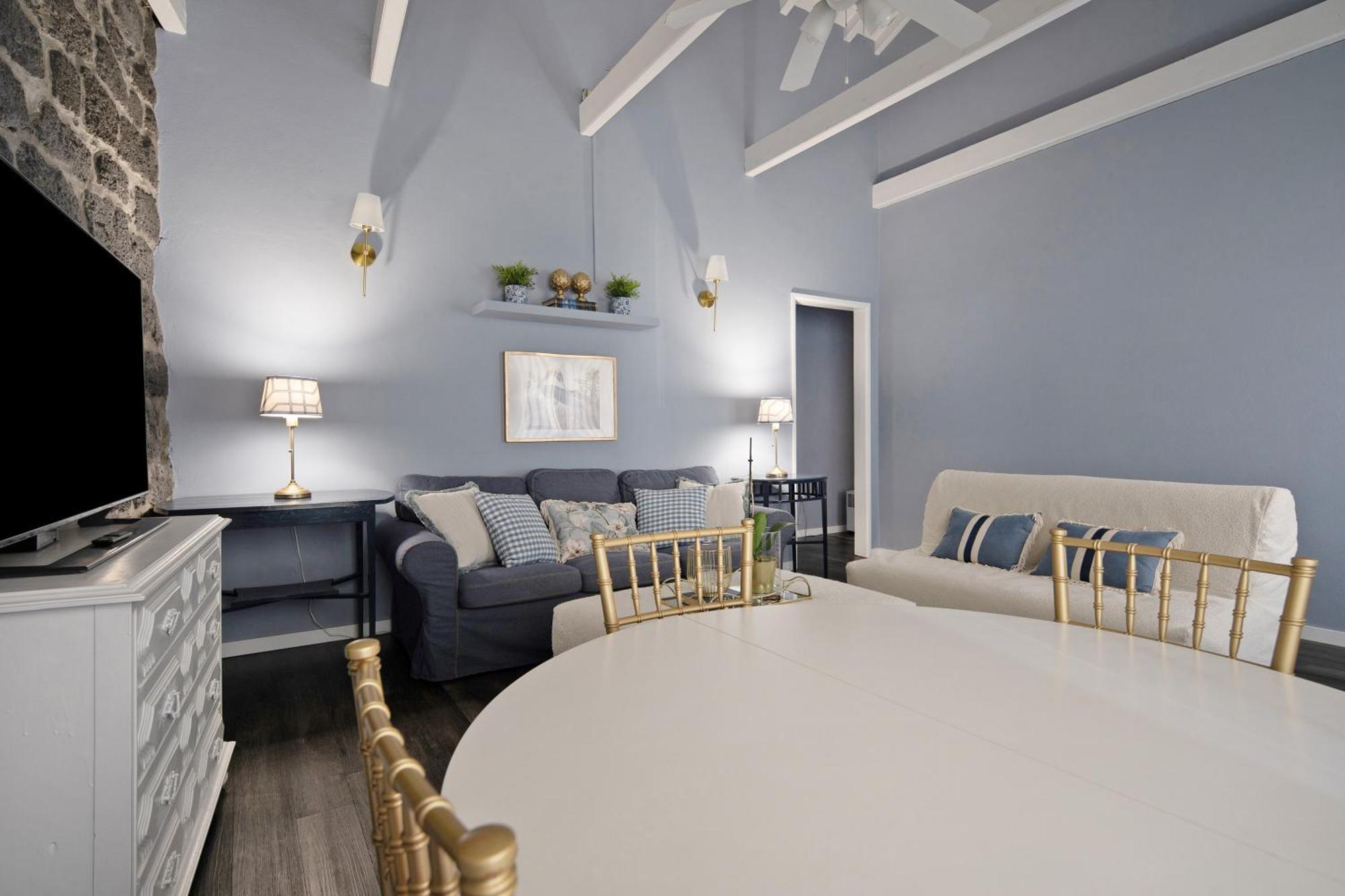 Pico Boutique House Villa Lajes do Pico Eksteriør billede