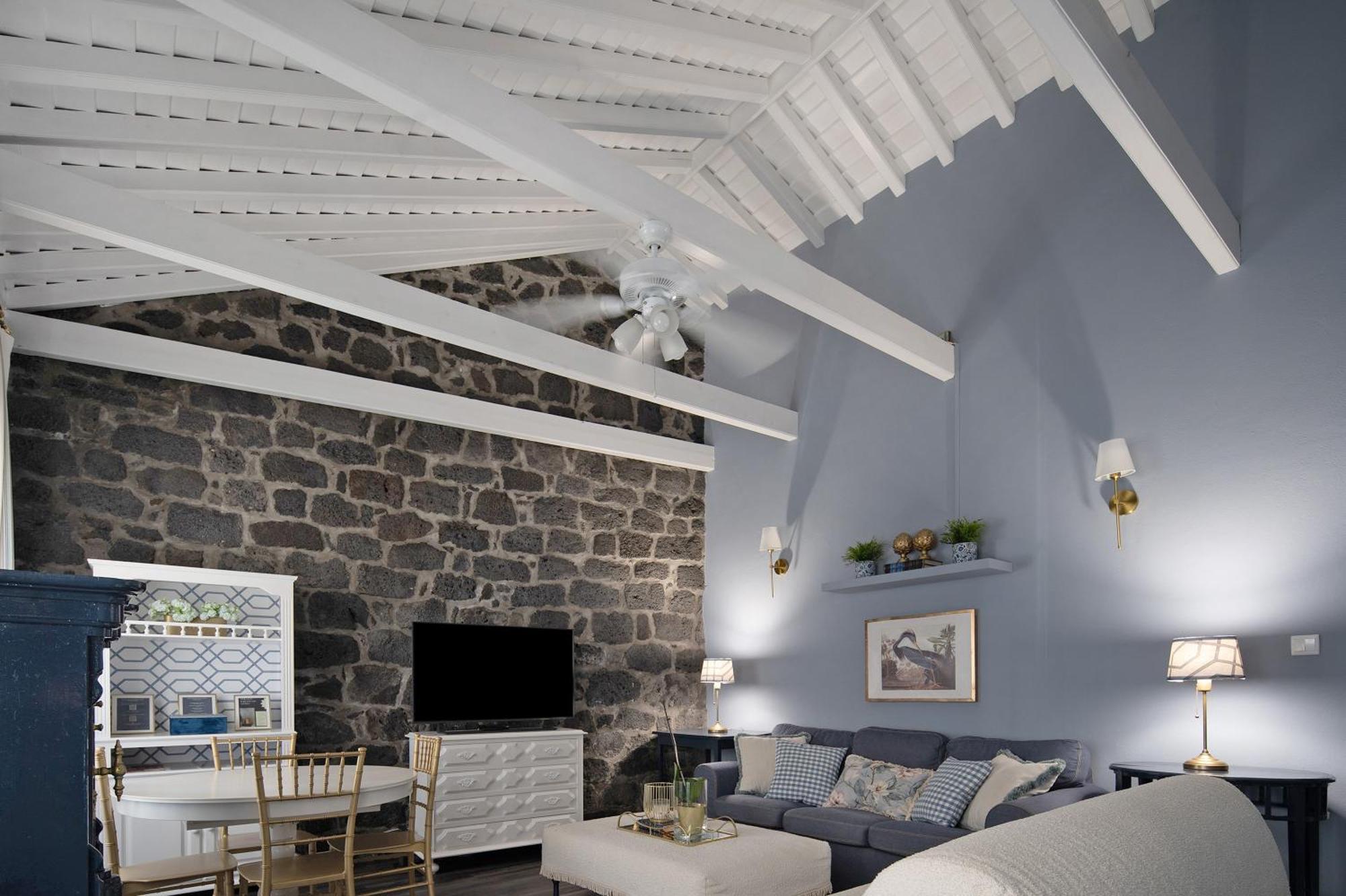 Pico Boutique House Villa Lajes do Pico Eksteriør billede