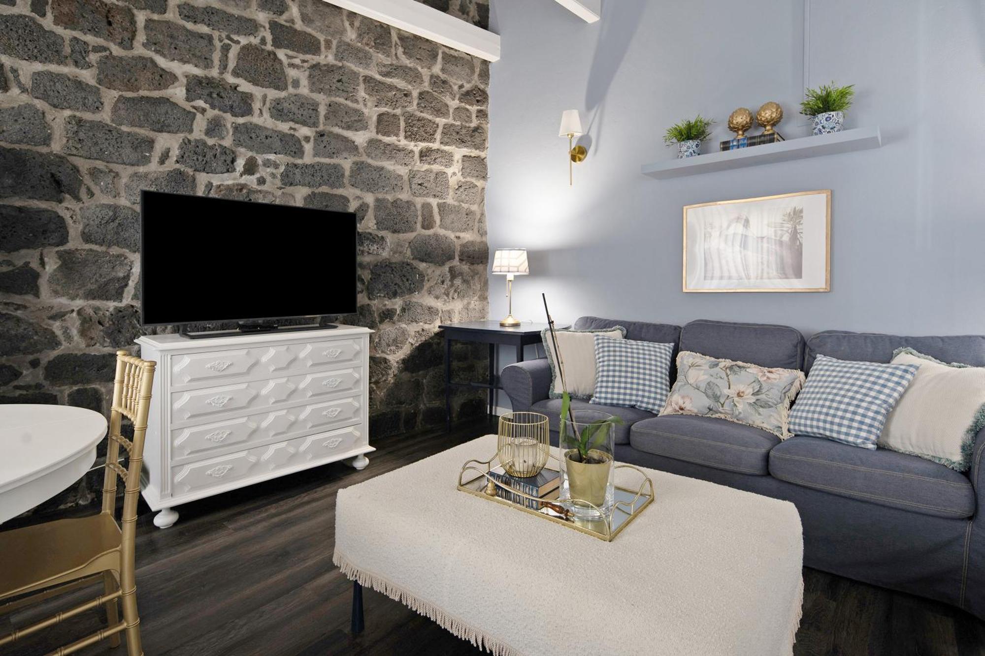 Pico Boutique House Villa Lajes do Pico Eksteriør billede