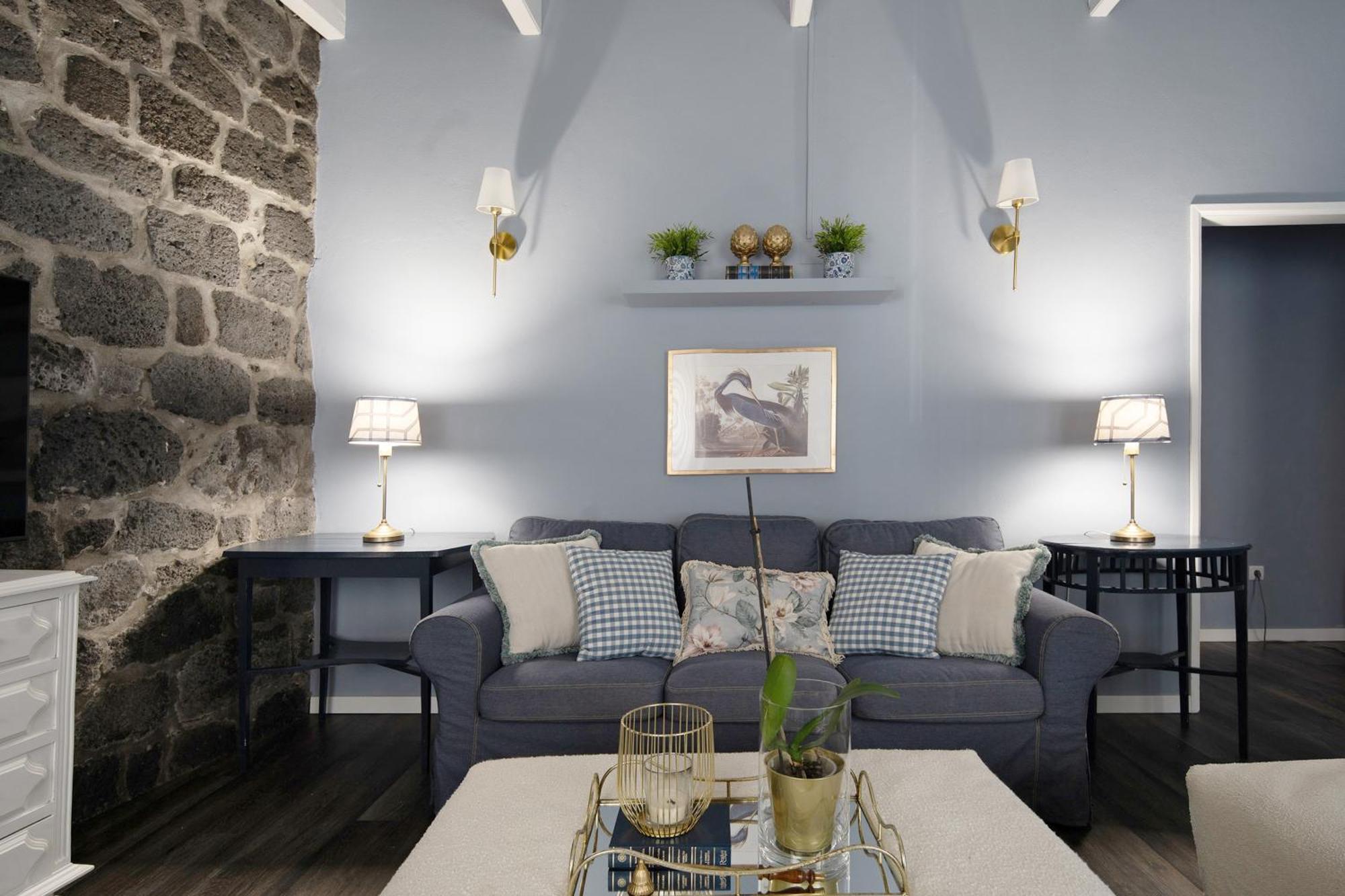 Pico Boutique House Villa Lajes do Pico Eksteriør billede