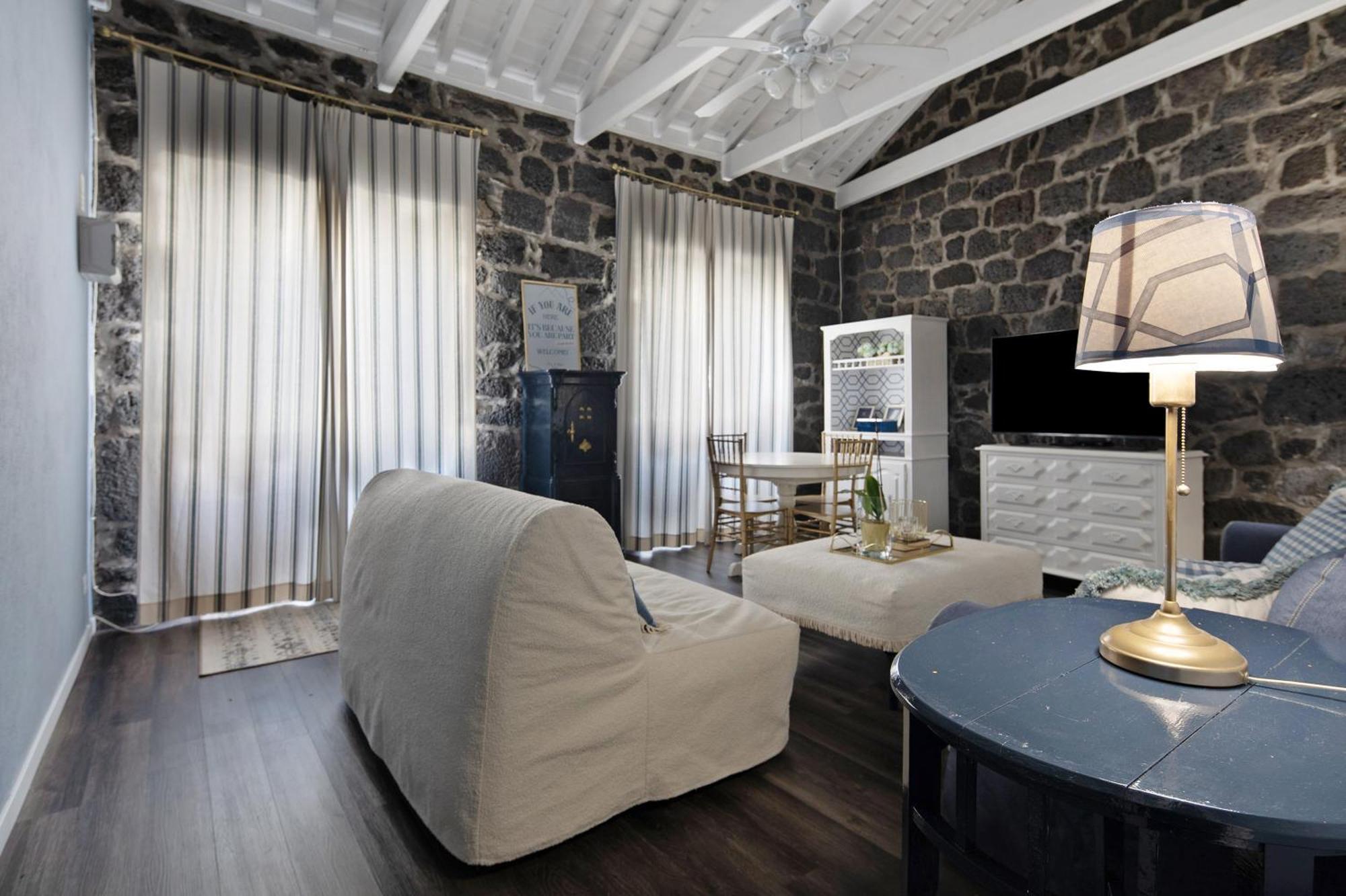 Pico Boutique House Villa Lajes do Pico Eksteriør billede