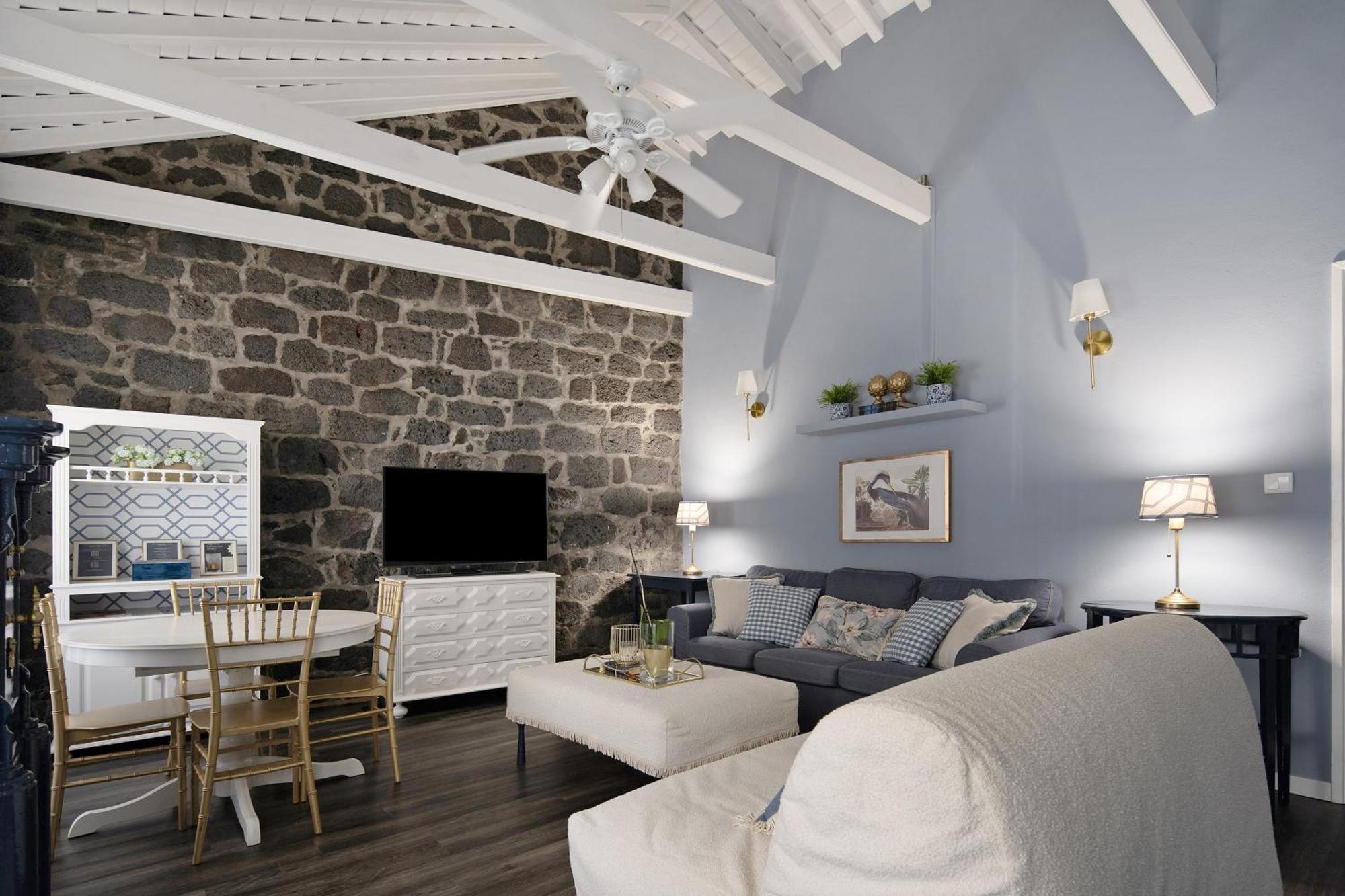Pico Boutique House Villa Lajes do Pico Eksteriør billede