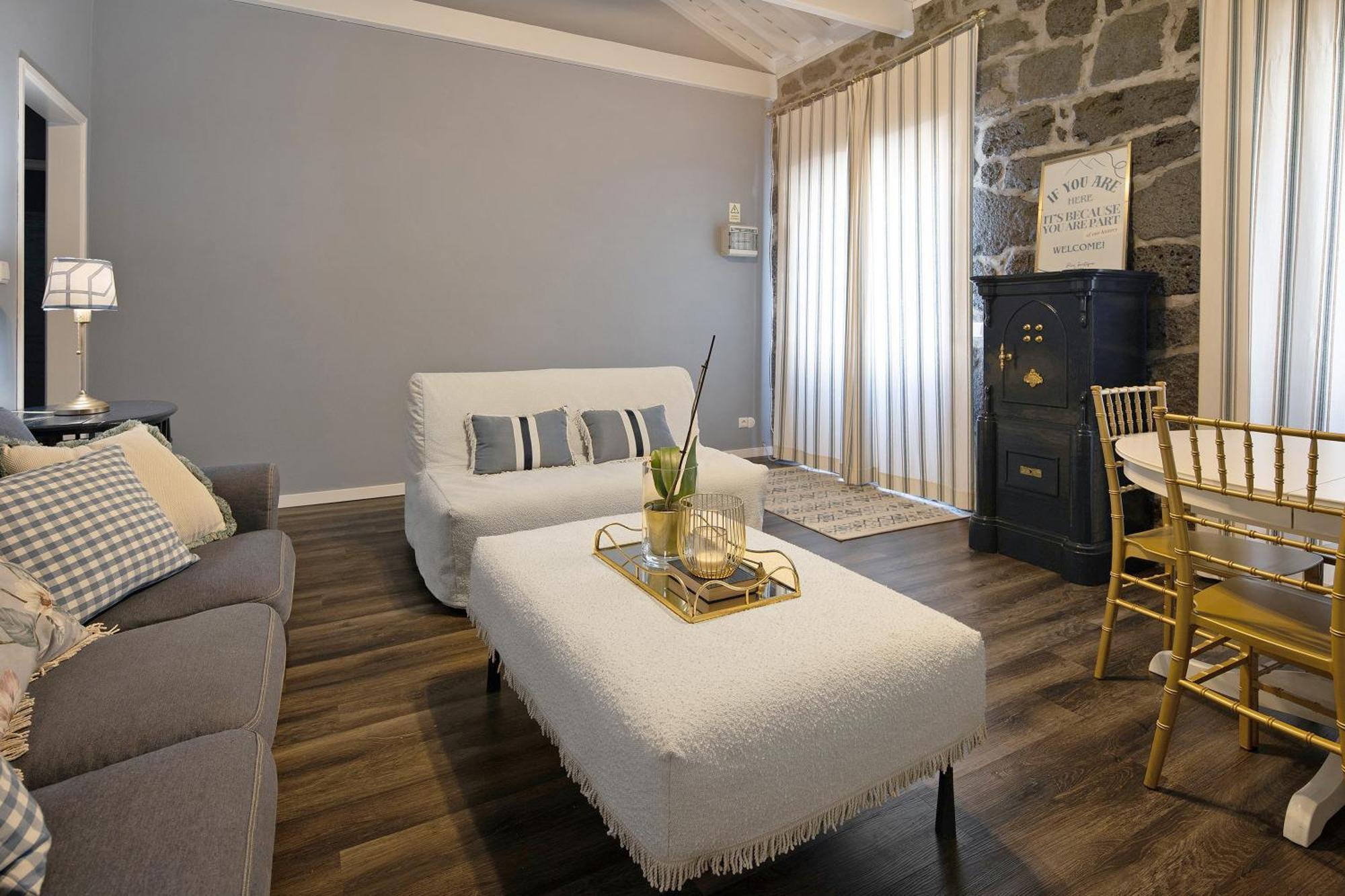 Pico Boutique House Villa Lajes do Pico Eksteriør billede